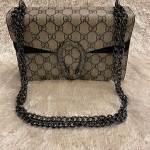 Crossbody Purse